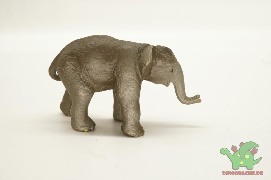 Schleich Asiatische Elefanten Bundle 14144 + 14343